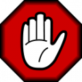 130px-Stop hand.svg.png