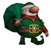 Gnome Tomte (Green) IG.png